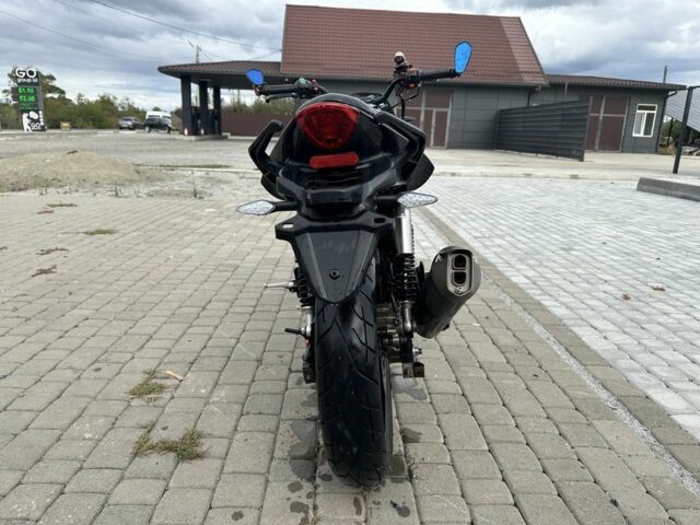 Геон Другая, объемом двигателя 0.2 л и пробегом 0 тыс. км за 1000 $, фото 5 на Automoto.ua