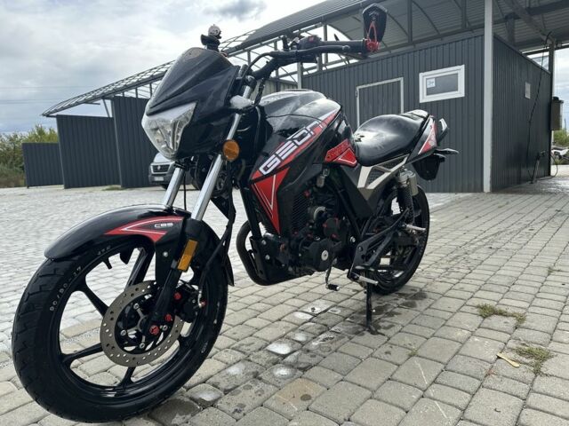 Геон Другая, объемом двигателя 0.2 л и пробегом 0 тыс. км за 1000 $, фото 2 на Automoto.ua