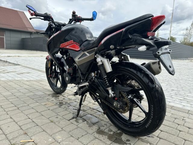 Геон Другая, объемом двигателя 0.2 л и пробегом 0 тыс. км за 1000 $, фото 4 на Automoto.ua