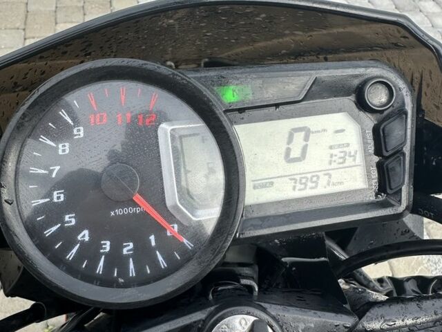 Геон Другая, объемом двигателя 0.2 л и пробегом 0 тыс. км за 1000 $, фото 6 на Automoto.ua