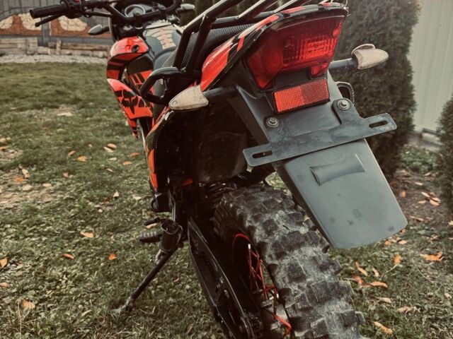 Геон Другая, объемом двигателя 0.25 л и пробегом 0 тыс. км за 1100 $, фото 3 на Automoto.ua