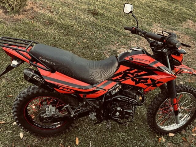 Геон Другая, объемом двигателя 0.25 л и пробегом 0 тыс. км за 1100 $, фото 5 на Automoto.ua