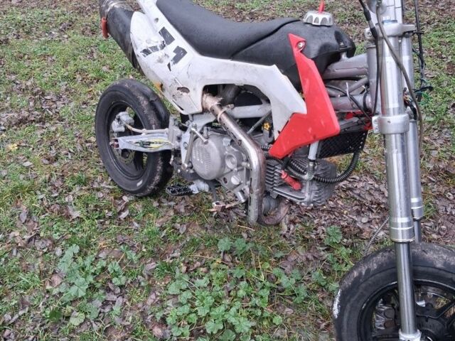 Геон Інша, об'ємом двигуна 0.19 л та пробігом 0 тис. км за 850 $, фото 2 на Automoto.ua