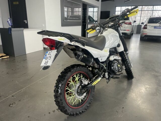 Геон Другая, объемом двигателя 0.25 л и пробегом 0 тыс. км за 1100 $, фото 5 на Automoto.ua