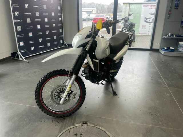 Геон Другая, объемом двигателя 0.25 л и пробегом 0 тыс. км за 1100 $, фото 2 на Automoto.ua