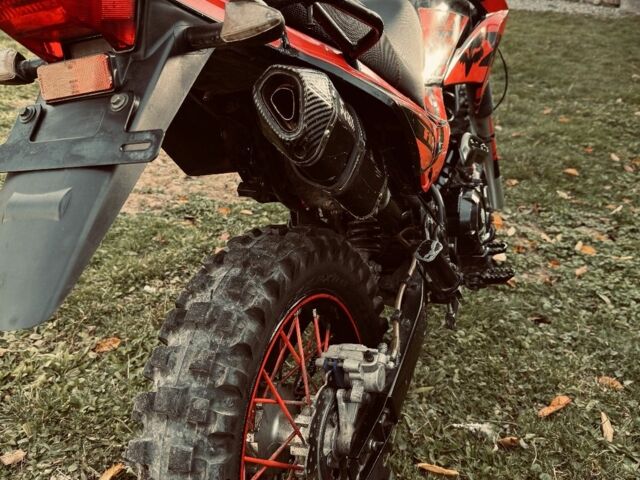 Геон Другая, объемом двигателя 0.25 л и пробегом 0 тыс. км за 1100 $, фото 6 на Automoto.ua