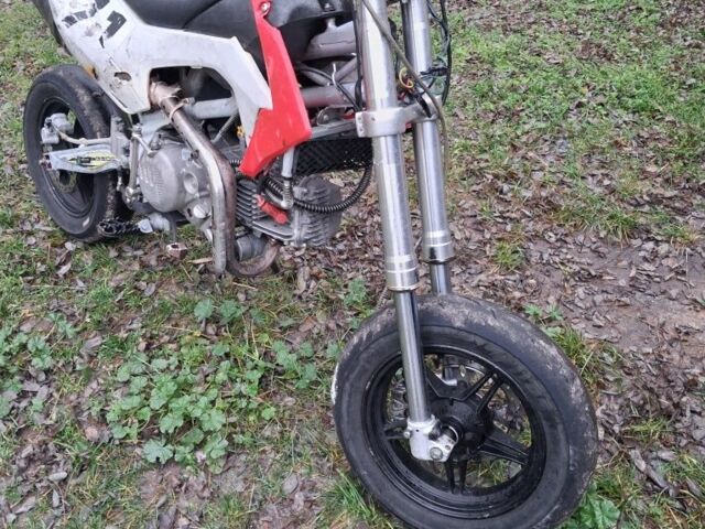 Геон Інша, об'ємом двигуна 0.19 л та пробігом 0 тис. км за 850 $, фото 1 на Automoto.ua