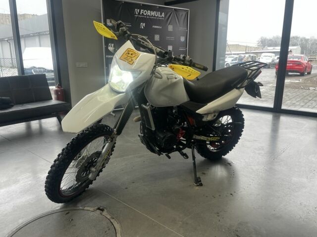 Геон Другая, объемом двигателя 0.25 л и пробегом 0 тыс. км за 1100 $, фото 4 на Automoto.ua