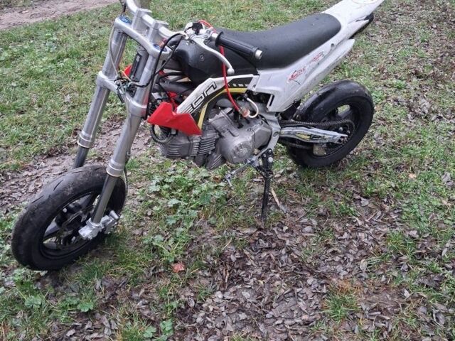 Геон Інша, об'ємом двигуна 0.19 л та пробігом 0 тис. км за 850 $, фото 6 на Automoto.ua