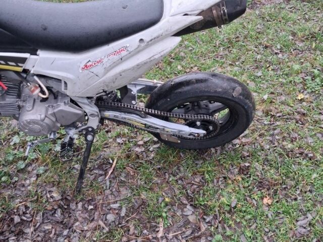 Геон Інша, об'ємом двигуна 0.19 л та пробігом 0 тис. км за 850 $, фото 4 на Automoto.ua