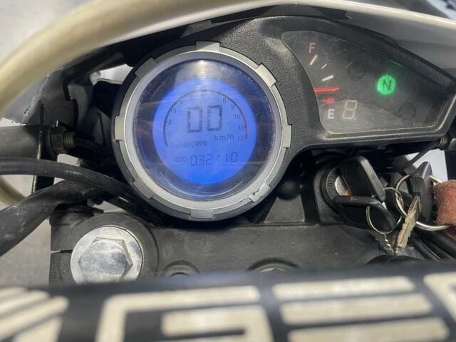 Геон Другая, объемом двигателя 0.25 л и пробегом 0 тыс. км за 1100 $, фото 3 на Automoto.ua