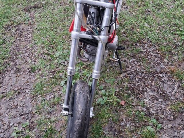 Геон Інша, об'ємом двигуна 0.19 л та пробігом 0 тис. км за 850 $, фото 3 на Automoto.ua