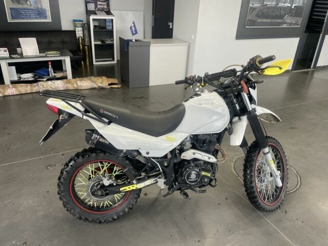 Геон Другая, объемом двигателя 0.25 л и пробегом 0 тыс. км за 1100 $, фото 6 на Automoto.ua