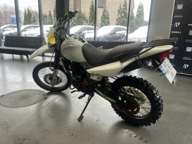 Геон Другая, объемом двигателя 0.25 л и пробегом 0 тыс. км за 1100 $, фото 7 на Automoto.ua