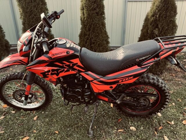 Геон Другая, объемом двигателя 0.25 л и пробегом 0 тыс. км за 1100 $, фото 2 на Automoto.ua