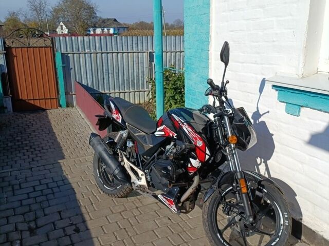 Геон Другая, объемом двигателя 0.2 л и пробегом 0 тыс. км за 836 $, фото 6 на Automoto.ua