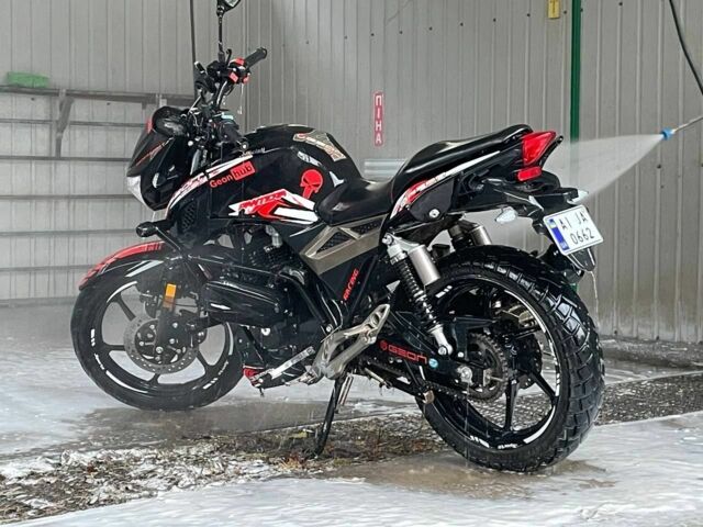 Геон Другая, объемом двигателя 0.2 л и пробегом 0 тыс. км за 836 $, фото 2 на Automoto.ua