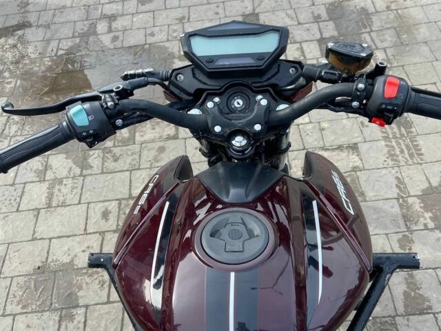 Геон Другая, объемом двигателя 0.25 л и пробегом 0 тыс. км за 1400 $, фото 3 на Automoto.ua
