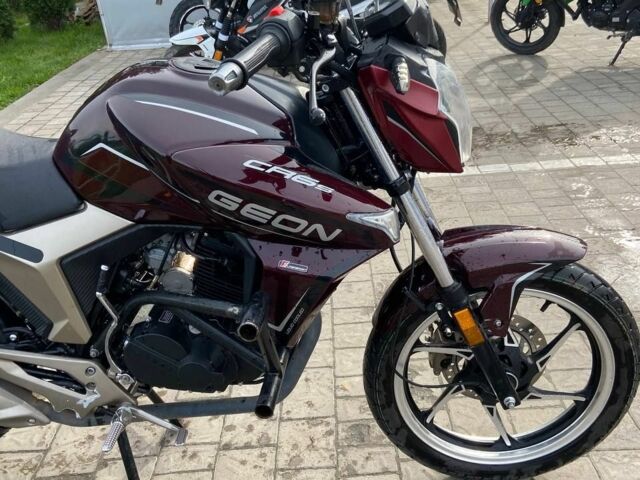 Геон Другая, объемом двигателя 0.25 л и пробегом 0 тыс. км за 1400 $, фото 2 на Automoto.ua