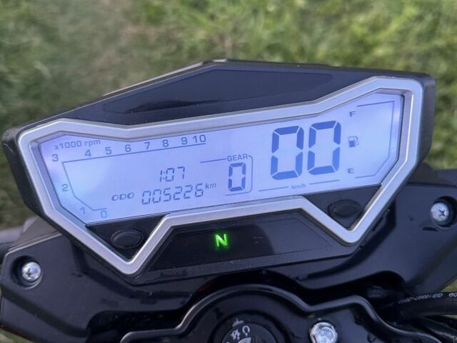 Геон Другая, объемом двигателя 0.25 л и пробегом 0 тыс. км за 1500 $, фото 5 на Automoto.ua