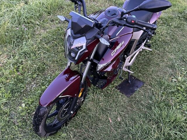 Геон Другая, объемом двигателя 0.25 л и пробегом 0 тыс. км за 1500 $, фото 6 на Automoto.ua