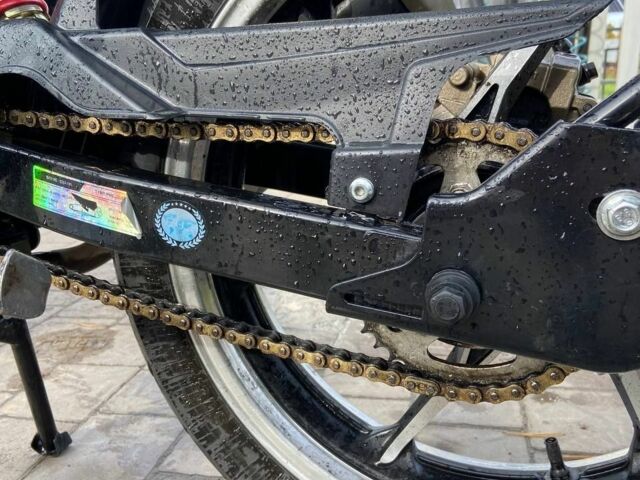 Геон Другая, объемом двигателя 0.25 л и пробегом 0 тыс. км за 1400 $, фото 6 на Automoto.ua