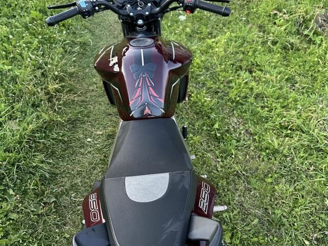 Геон Другая, объемом двигателя 0.25 л и пробегом 0 тыс. км за 1500 $, фото 7 на Automoto.ua