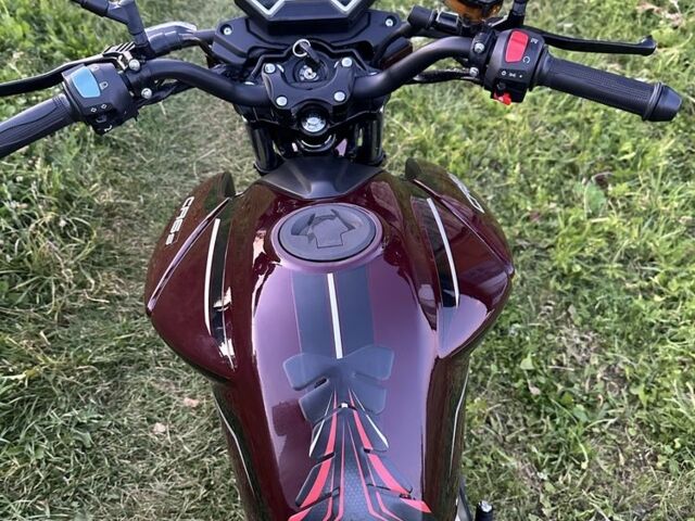 Геон Другая, объемом двигателя 0.25 л и пробегом 0 тыс. км за 1500 $, фото 1 на Automoto.ua