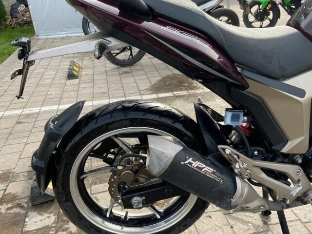 Геон Другая, объемом двигателя 0.25 л и пробегом 0 тыс. км за 1400 $, фото 7 на Automoto.ua