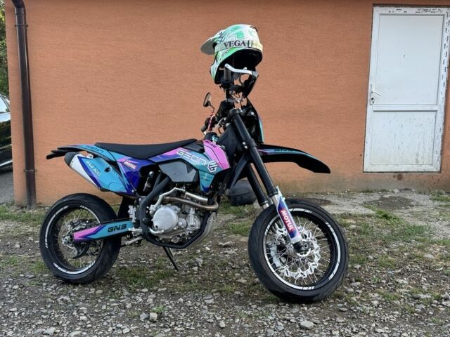 Геон Другая, объемом двигателя 0.3 л и пробегом 0 тыс. км за 2800 $, фото 4 на Automoto.ua