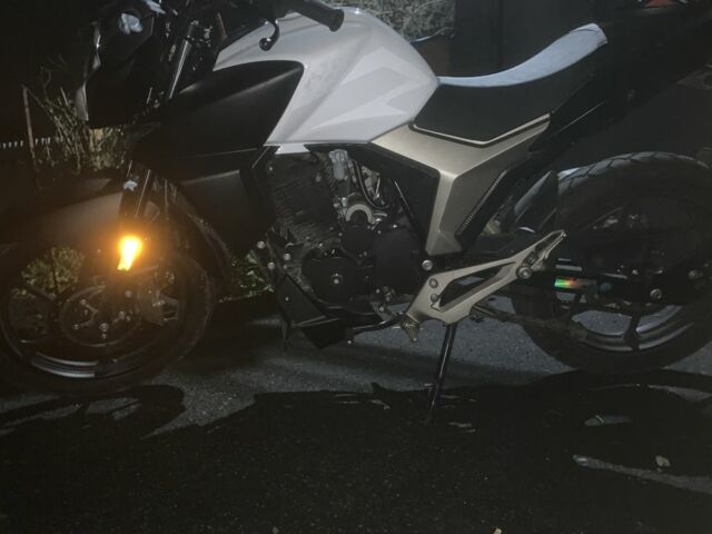 Геон Інша, об'ємом двигуна 0.25 л та пробігом 0 тис. км за 600 $, фото 1 на Automoto.ua