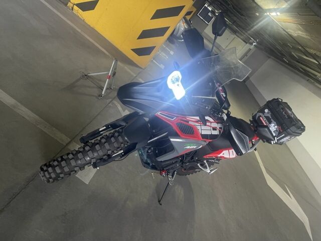 Геон Другая, объемом двигателя 0.3 л и пробегом 0 тыс. км за 1950 $, фото 6 на Automoto.ua