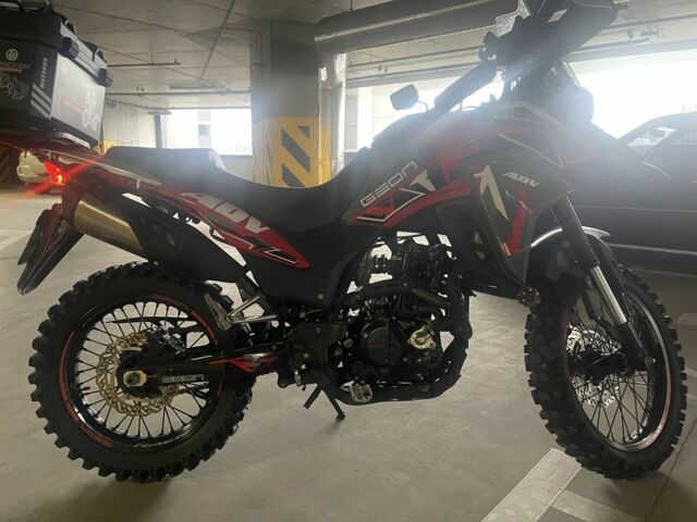 Геон Другая, объемом двигателя 0.3 л и пробегом 0 тыс. км за 1950 $, фото 3 на Automoto.ua