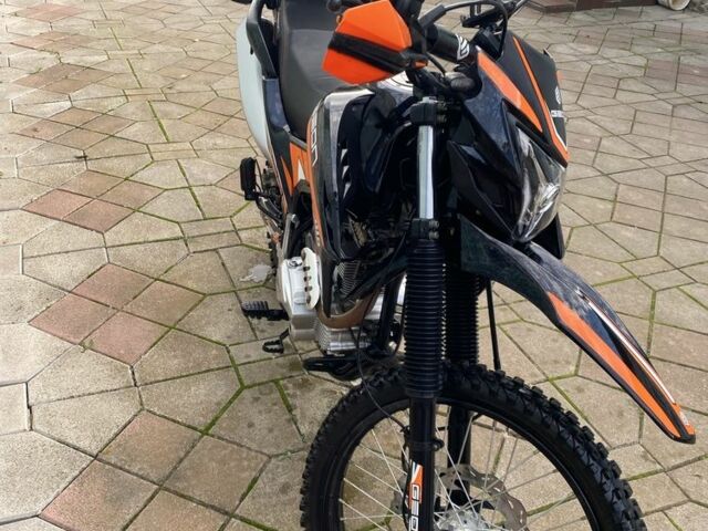 Геон Другая, объемом двигателя 0.25 л и пробегом 0 тыс. км за 1500 $, фото 1 на Automoto.ua