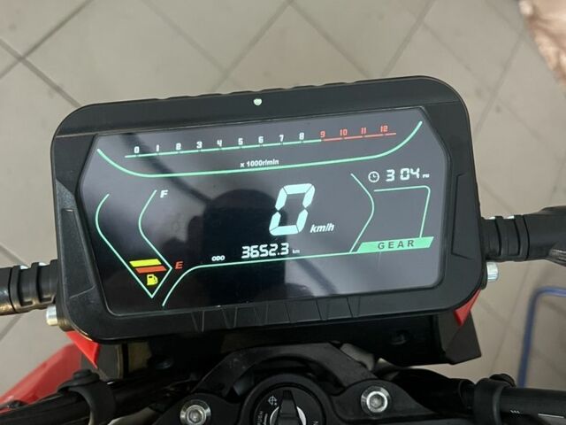 Геон Інша, об'ємом двигуна 0.3 л та пробігом 0 тис. км за 1400 $, фото 1 на Automoto.ua