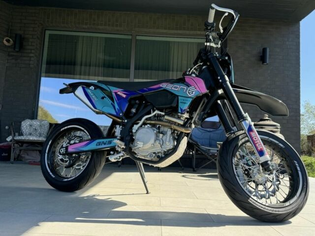 Геон Другая, объемом двигателя 0.3 л и пробегом 0 тыс. км за 2800 $, фото 3 на Automoto.ua