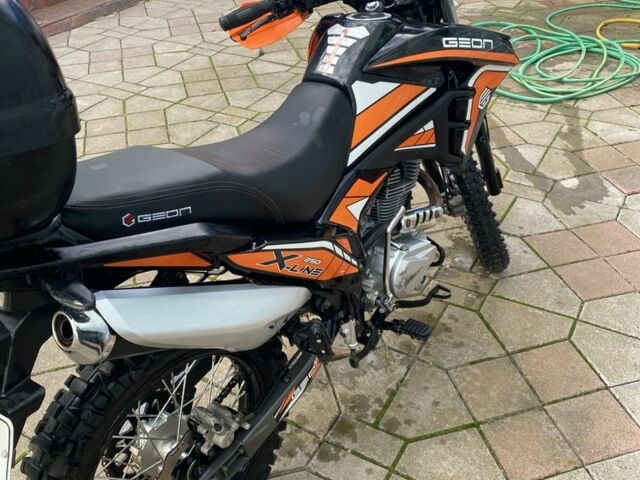 Геон Другая, объемом двигателя 0.25 л и пробегом 0 тыс. км за 1500 $, фото 4 на Automoto.ua