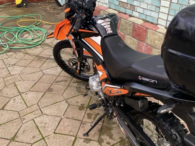 Геон Другая, объемом двигателя 0.25 л и пробегом 0 тыс. км за 1500 $, фото 2 на Automoto.ua