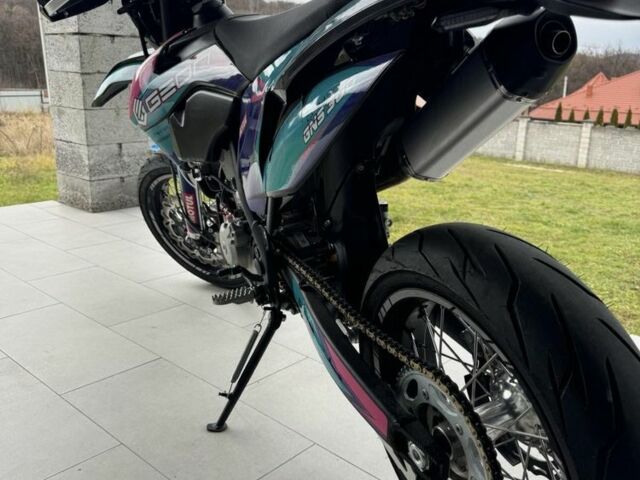 Геон Другая, объемом двигателя 0.3 л и пробегом 0 тыс. км за 2800 $, фото 6 на Automoto.ua