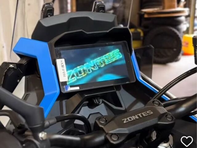 Геон Другая, объемом двигателя 0.7 л и пробегом 0 тыс. км за 8499 $, фото 2 на Automoto.ua