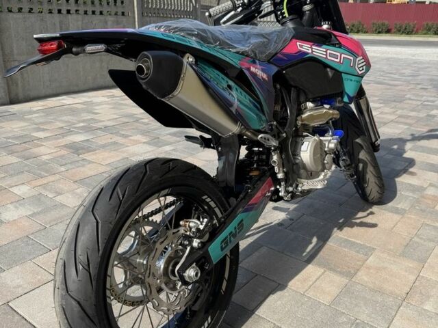 Геон Другая, объемом двигателя 0.3 л и пробегом 0 тыс. км за 2990 $, фото 12 на Automoto.ua