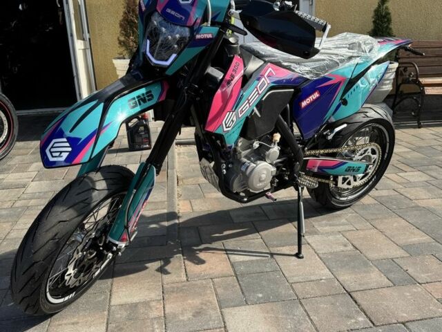 Геон Другая, объемом двигателя 0.3 л и пробегом 0 тыс. км за 2990 $, фото 2 на Automoto.ua