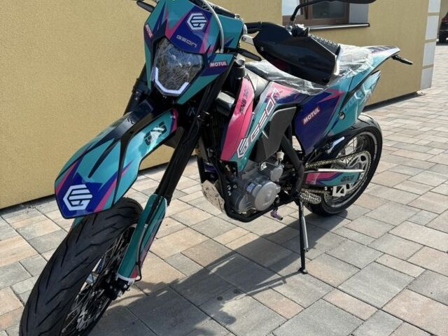 Геон Другая, объемом двигателя 0.3 л и пробегом 0 тыс. км за 2990 $, фото 1 на Automoto.ua