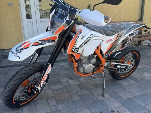 Геон Другая, объемом двигателя 0.3 л и пробегом 0 тыс. км за 2990 $, фото 17 на Automoto.ua