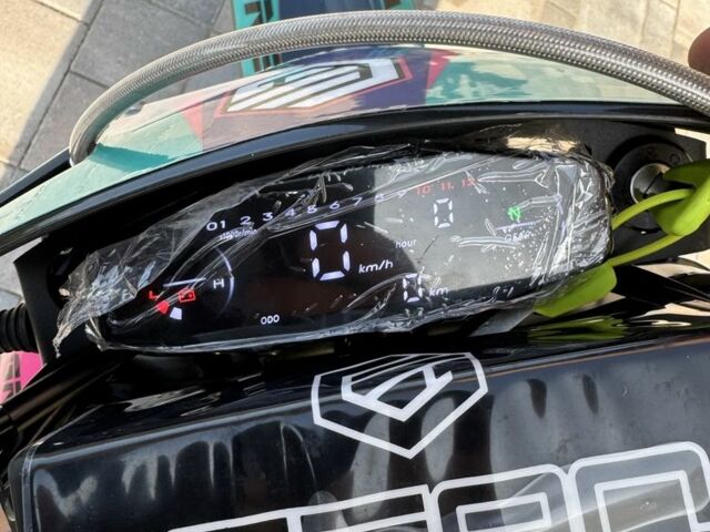 Геон Другая, объемом двигателя 0.3 л и пробегом 0 тыс. км за 2990 $, фото 8 на Automoto.ua