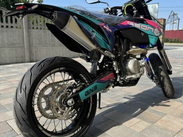 Геон Другая, объемом двигателя 0.3 л и пробегом 0 тыс. км за 2990 $, фото 9 на Automoto.ua