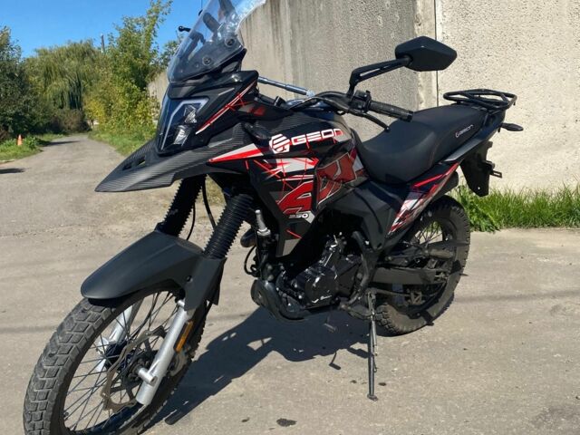 Геон Інша, об'ємом двигуна 0.25 л та пробігом 0 тис. км за 1748 $, фото 10 на Automoto.ua