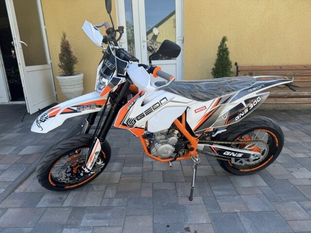 Геон Другая, объемом двигателя 0.3 л и пробегом 0 тыс. км за 2990 $, фото 19 на Automoto.ua