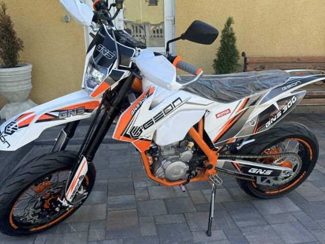 Геон Другая, объемом двигателя 0.3 л и пробегом 0 тыс. км за 2990 $, фото 13 на Automoto.ua