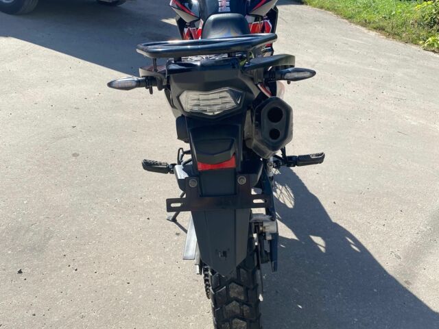 Геон Інша, об'ємом двигуна 0.25 л та пробігом 0 тис. км за 1748 $, фото 7 на Automoto.ua
